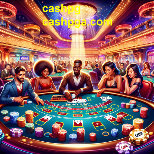 Blackjack: O jogo de cartas que encanta jogadores pelo mundo