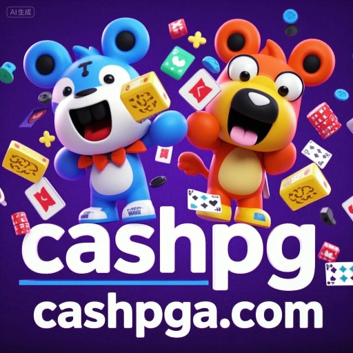 cashpg