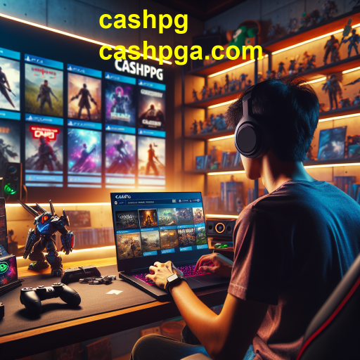 Guia Completo de Avaliações de Jogos no Cashpg