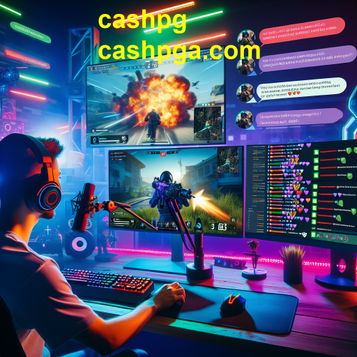 A Revolução das Transmissões de Jogos e Seu Impacto na Indústria